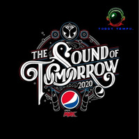 The Sound of Tomorrow 2020 by Toddy Tempo.