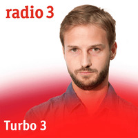 Turbo 3 - Ritchie &amp; Tarantino - 05/08/21 by KEXXX.Rocks