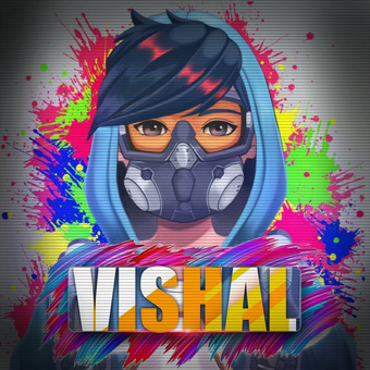 DJ VISHAL