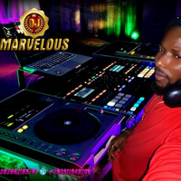 DJ MARVELOUS SEPTEMBER VIBES 2019 by Deejay Marvelous