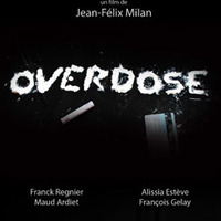 Overdose by Jean-Félix Milan