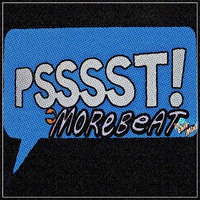 PsSSST! Morebeat In This Mix! by ThommyLeeMorebeat