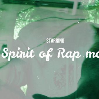 Spirit Of Rap Movement