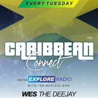 caribbean tuesdays set 1 by exploreradiokenya@gmail.com