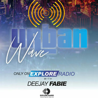 urban_wave_explore_radio_dj_fabie by exploreradiokenya@gmail.com