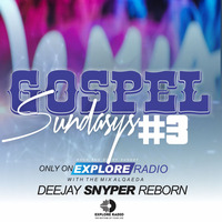 Gospel Sundays3 NaijaWorship Version_ExploreRadio by exploreradiokenya@gmail.com