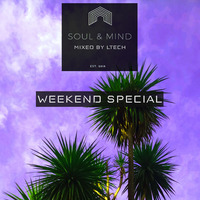 Soul And Mind Weekend Special Ep3 by Soul And Mind