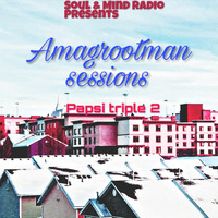 Ama Grootman Session Ep4 by Soul And Mind