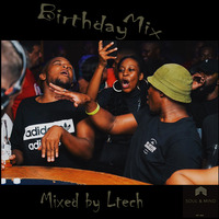Birthday Mix by Soul And Mind