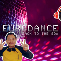 90's Eurodance Party Retro Mix by El FerShow