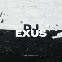 Mix Halloween 2021 - DJ EXUS by DJ EXUS