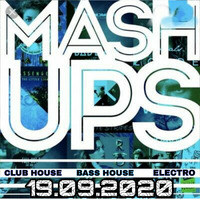 Theodor - Mash-Ups Mix (First Edition 19,09,20) by THEODOR