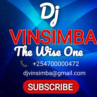 DJ VINSIMBA