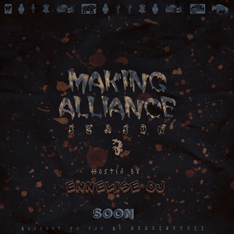 Making Alliance - Podcast