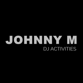 Johnny M (GR) - DEM Radio