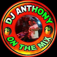 DJ ANTHONY  DANCEMIX 2 by ANTHONY M.
