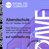 15_DAVE_Abendschule_coloRadio_2020_Oktober by Ulrike Woschni
