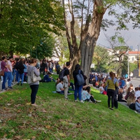 Prof. Dr. Okan Tüysüz'le söyleşi: İstanbul depremi - 26.09.2019 by - "Açık Radyo." /  94.9 MHz FM 📻