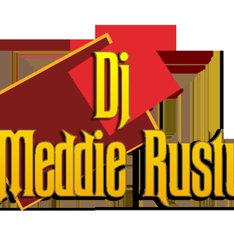 DJ Meddie Rustu