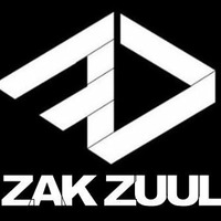 ROGER SANCHEZ (S - MAN) - DANGEROUS THOUGHTS (ZAK ZUUL EDMONSTER HOUSE REMIX) by ZAC ZUULANDI