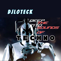 Deep into the Sounds of Techno #V April'24 by DJ LOTECK