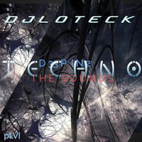 Deep into the Sounds of Techno #VI May'24 by DJ LOTECK