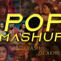 South Dance - Pop Mashup 2020 DJ Rash x DJ Akhil by VDJ Goku