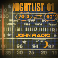 Nightlist 01-60s-70s by JOHN69