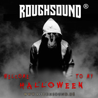 Roughsound - &quot;Welcome to my Halloween&quot;  **FREE DOWNLOAD** by ROUGHSOUND