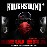 Twofortyfour - &quot;New Era&quot; Recorded on CDJ 3000 **FREE DOWNLOAD** by ROUGHSOUND