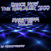 Mainstream Vol.01 by Mixmasterandy2k