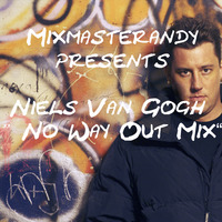 Niels_Van_Gogh_-_No_Way_Out by Mixmasterandy2k
