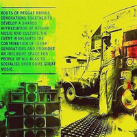 DNSK - Lite Da Fyah (Strictly Reggae Roots) by DNSK