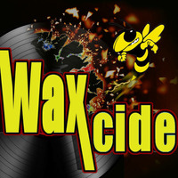 The Waxcide Works I (Mixed by DNSK) by DNSK