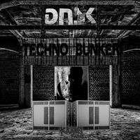 DNSK - LITM@kaaosradio.fi (Techno Bunker) 2020-06-20 by DNSK
