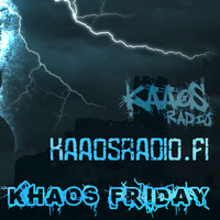 DNSK - Khaos Friday @ KaaosRadio.fi (2020-11-27) by DNSK