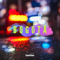 Darktex - Bogotá by Darktex