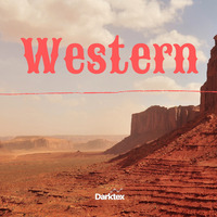 Darktex - Western by Darktex