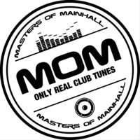 Masters of Mainhall present: Tom van Dahl - Promo Mix II by Masters of Mainhall