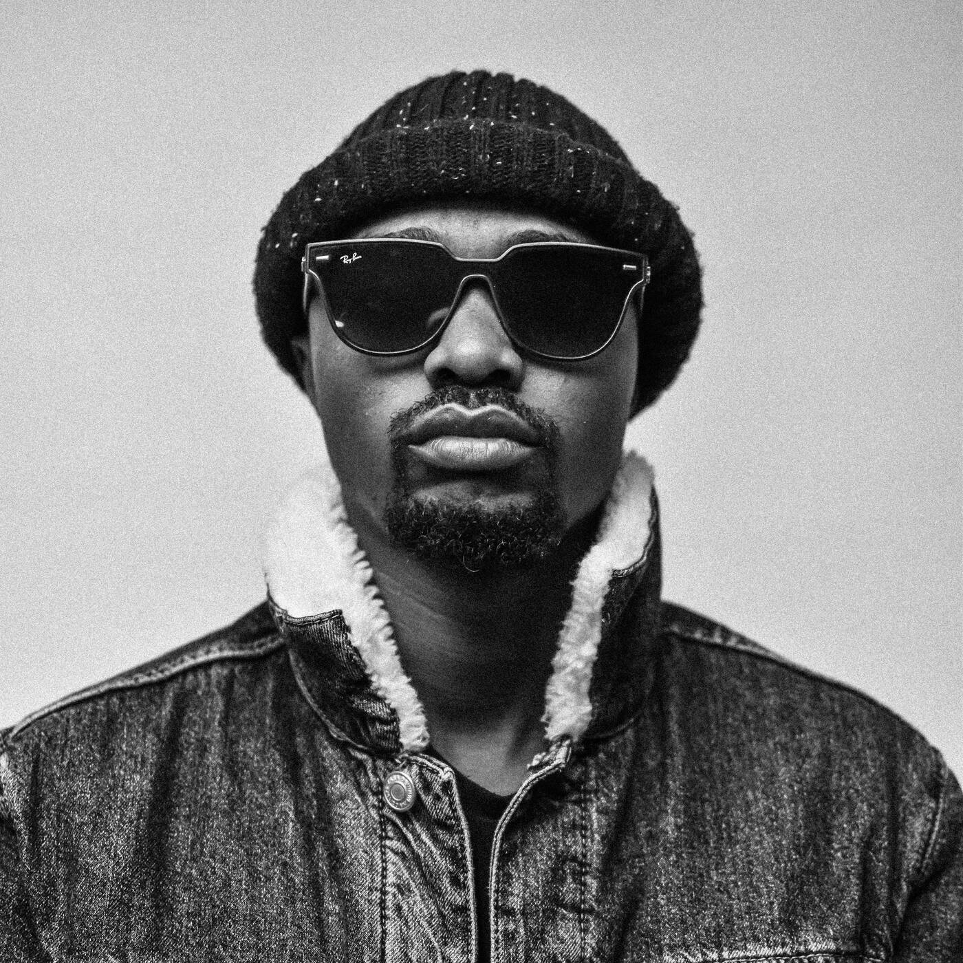 Deeperholic cover art