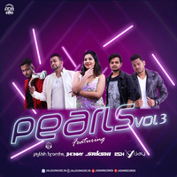 Pearls Vol.3 - DJs Piyush Bramhe