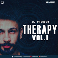 Therapy Vol.1 - DJ Paurush