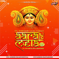 Aara Ke Mela - Official Remix Dj Arvind &amp; Dvj Abhishek by ADM Records