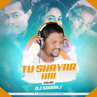 Tu Shayar Hai - Remix - Dj Saanj by ADM Records