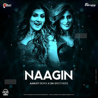 Nagin (Remix) - SN Brothers X Aniket Remix by ADM Records