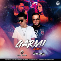 Garmi (Remix) - DJ Ankit Rohida X DJ Chirag Dubai by ADM Records