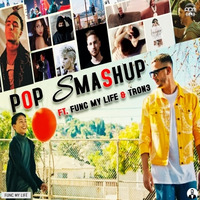 Pop Smashup 2 (Func My Life) - TRON3 Remix by ADM Records
