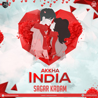 Akkha India Janta Hai (Remix) - Sagar Kadam by ADM Records