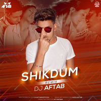 Shikdum Shikdum (Remix) DJ Aftab by ADM Records