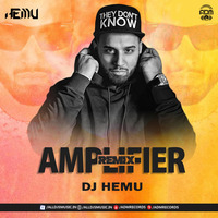 Amplifier (Remix) - DJ Hemu by ADM Records